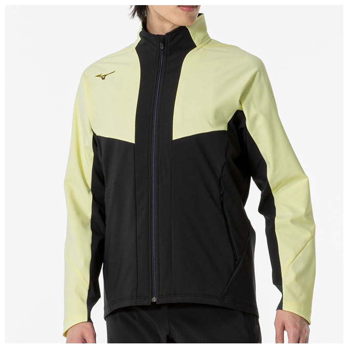 MIZUNO（ミズノ）テックシールド ジャケット パンツ 上下セット