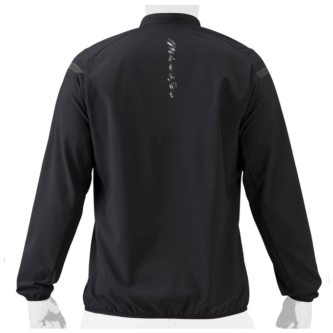 ネイビー/2XOのみ】MIZUNO（ミズノ）限定 ミズノプロ テックシールド