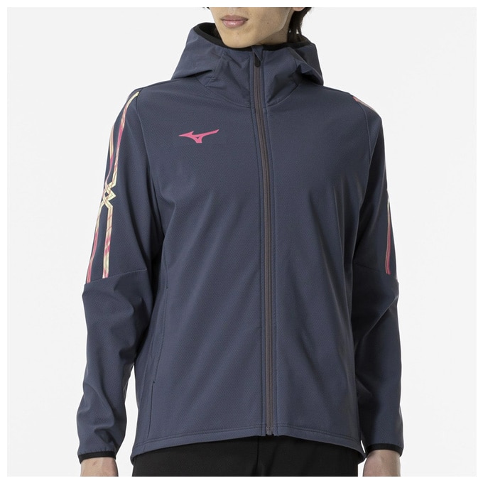 MIZUNO（ミズノ）MCライン テックシールドジャケット パンツ 上下