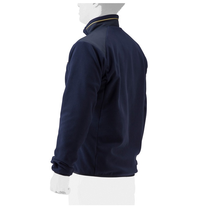 MIZUNO（ミズノ）限定 ミズノプロ フリースジャケット（12JEAK72