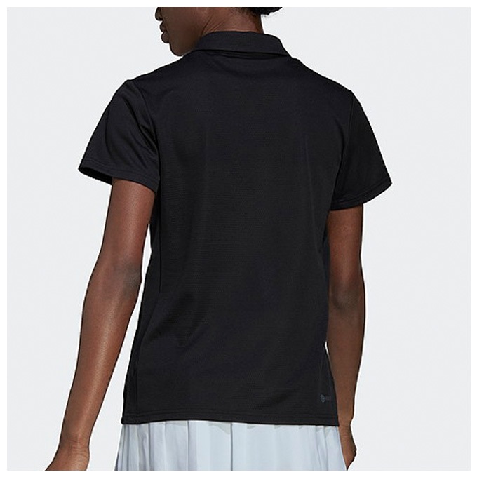 adidas(アディダス)W ACECLUB ポロシャツ(CJ943)スポーツ adidas(アディダス)W ACECLUB ポロシャツ(CJ943)スポーツ