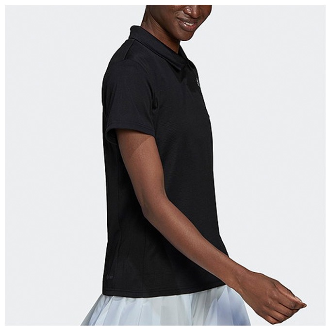 完売品】adidas テニス エアチル ポロシャツ XL チチパス - メルカリ