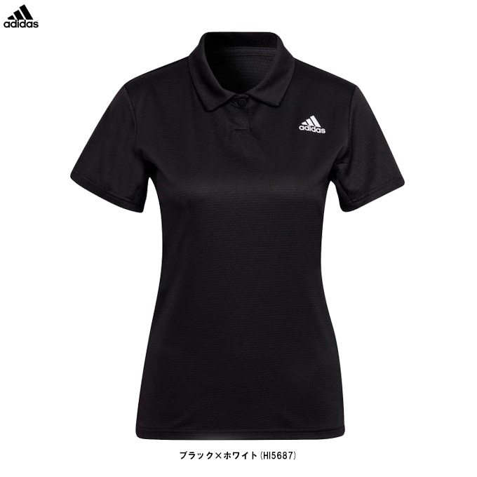 完売品】adidas テニス エアチル ポロシャツ XL チチパス - メルカリ