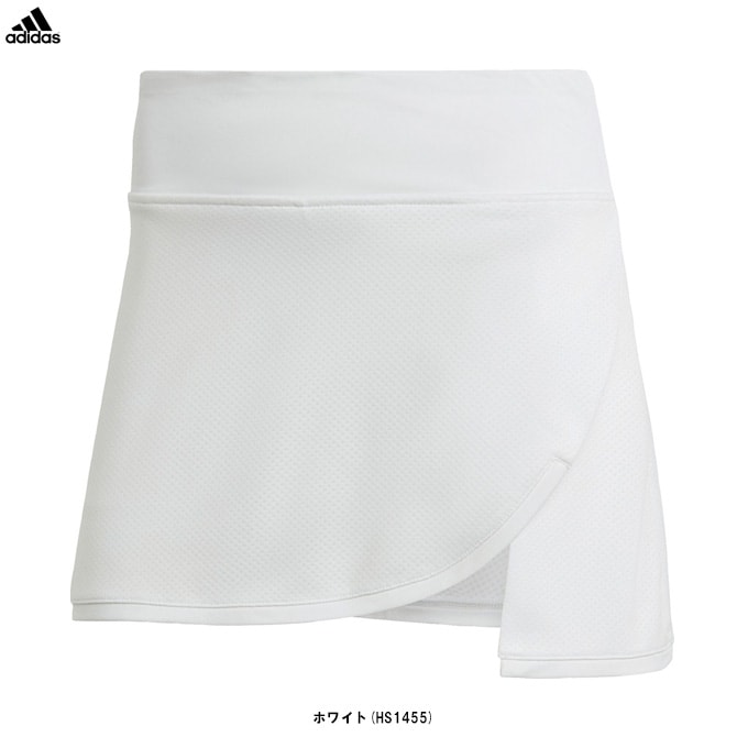 adidas（アディダス）クラブ テニススカート（NEH16）スポーツ
