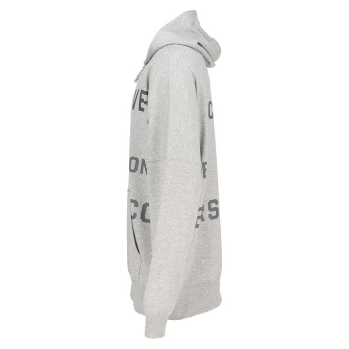 グレーのみ】CONVERSE（コンバース）スウェットパーカー パンツ