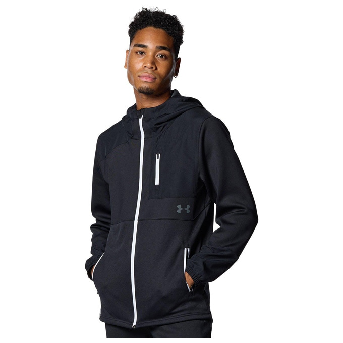 UNDER ARMOUR（アンダーアーマー）UAアーマーニット ハイブリッド