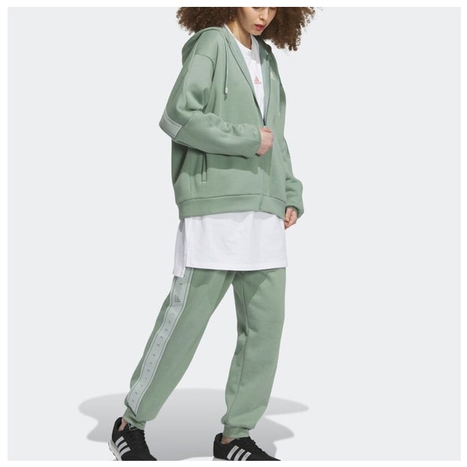 XLサイズのみ】adidas（アディダス）ワーディング ルーズフィット