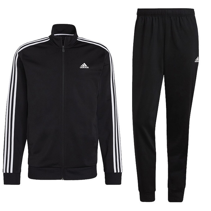 adidas（アディダス）プライムグリーン エッセンシャルズ ウォーム