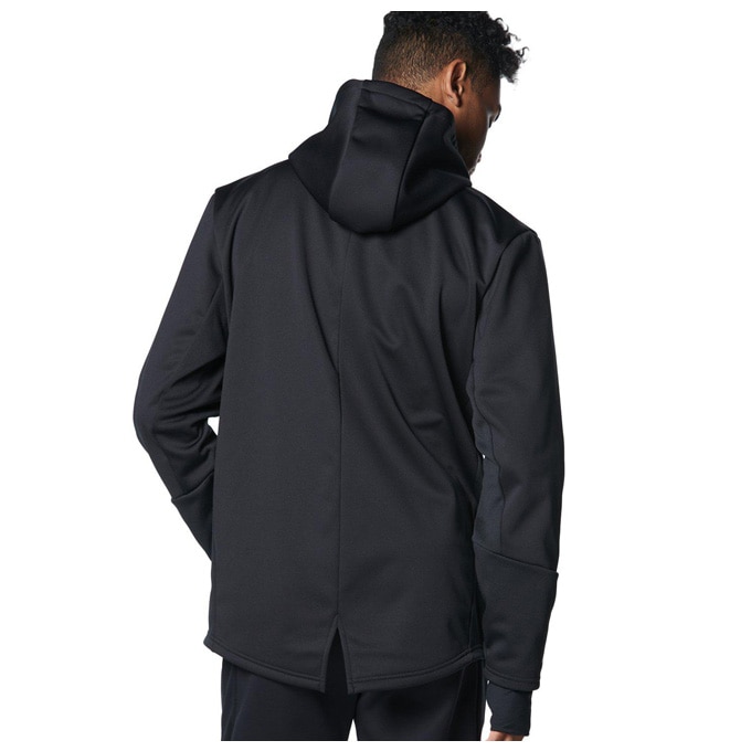 UNDER ARMOUR（アンダーアーマー）UA 3レイヤー フルジップ ジャケット