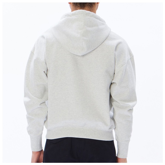 Mサイズのみ】Canterbury（カンタベリー）ヘビースウェットパーカ