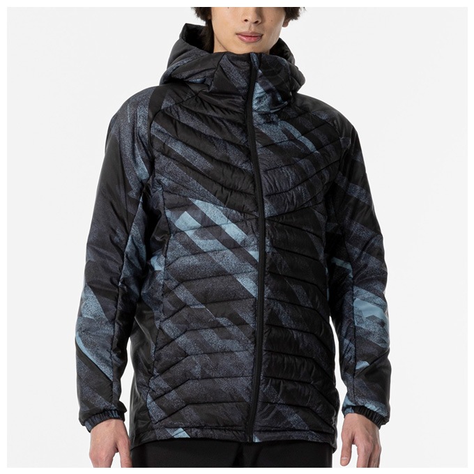 MIZUNO（ミズノ）限定 ブレスサーモ テックフィルコート（32MEA536