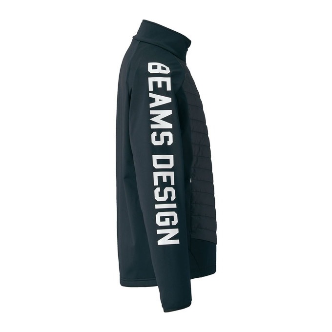 ZETT（ゼット）限定 ZETT by BEAMS DESIGN ボンディングハイブリッド