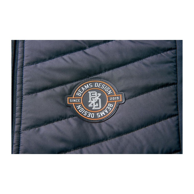 ZETT（ゼット）限定 ZETT by BEAMS DESIGN ボンディングハイブリッド