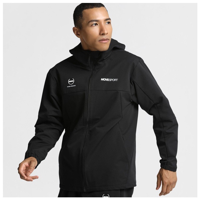 DESCENT デサント HIGH GRAED MODEL ウエア上下 DESCENTE（デサント） 上下 クロス ジャージ ヒートナビ ソフトシェル