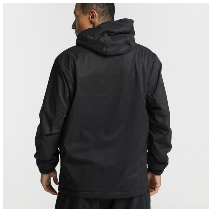 DESCENTE デサント Air thermotion 上下セット　スーツ　M DESCENTE（デサント） 上下 中綿 ウインドブレーカー エアーサ