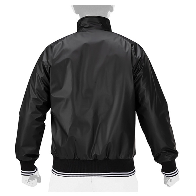 新品☆MizunoPro グランドコート グラコン 黒 L 12JEBB7209 ミズノ（MIZUNO）（メンズ、レディース）野球ウェア ミズノプロ テック