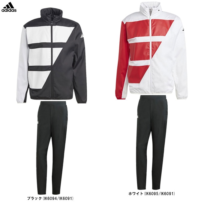 adidas（アディダス）M TENNIS ACECLUB TEAM ウィンドジャケット