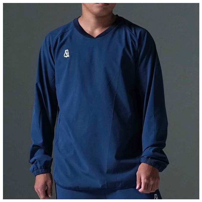 soccer junky（サッカージャンキー）ぴええん音頭+1 ストレッチピステ