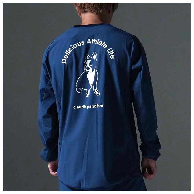 soccer junky（サッカージャンキー）ぴええん音頭+1 ストレッチピステ