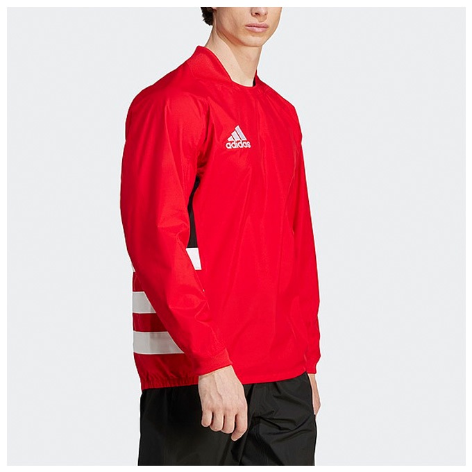 adidas（アディダス）M RUGBY ウィンドピステ トップ パンツ 上下