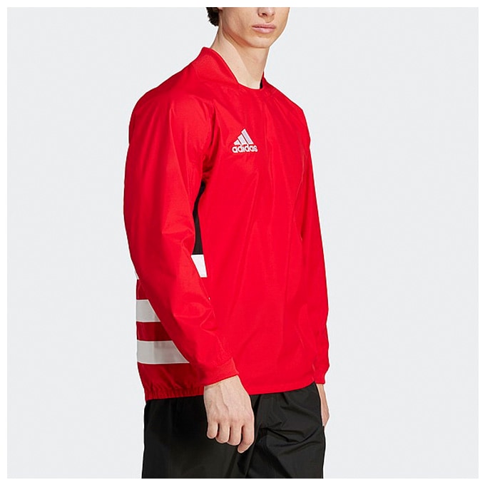 adidas（アディダス）M RUGBY ウィンドピステ トップ（JSS55）スポーツ