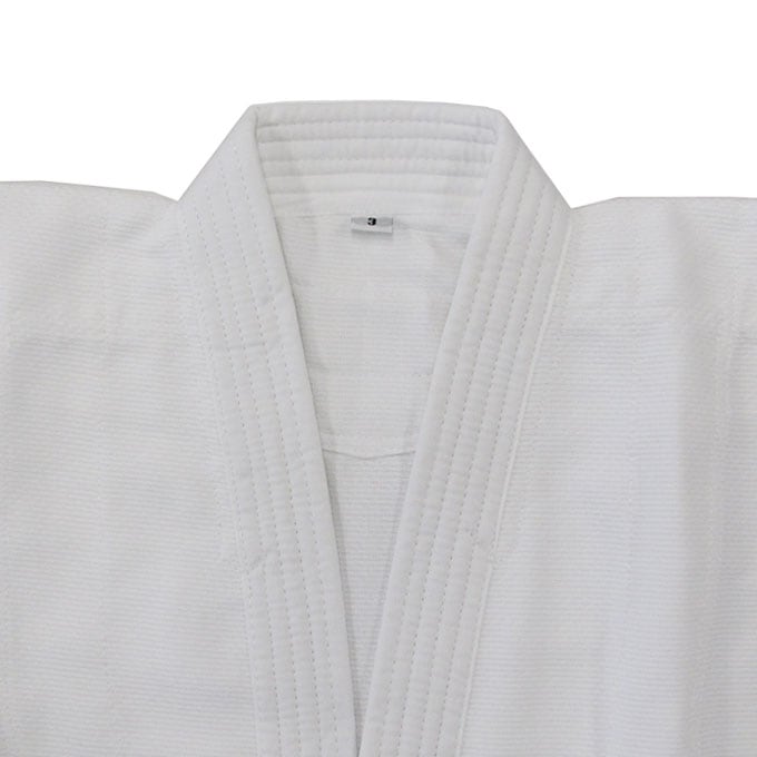 □KUSAKURA（九櫻）柔道衣 3点セット 初心2（JNW2）柔道 柔道着 武道