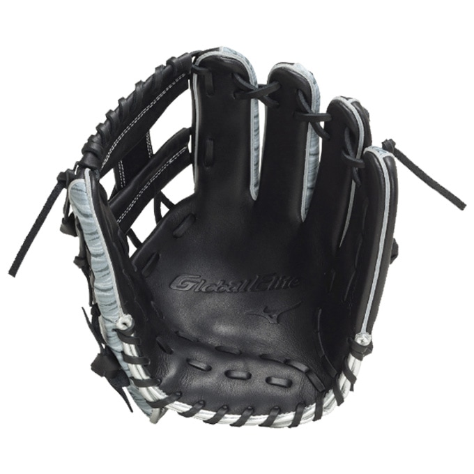 MIZUNO（ミズノ）限定 軟式用グラブ グローバルエリート H selection