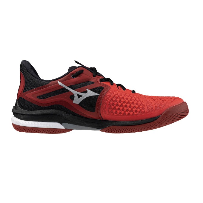 MIZUNO（ミズノ）ウエーブエクシードツアー 6 AC WAVE EXCEED