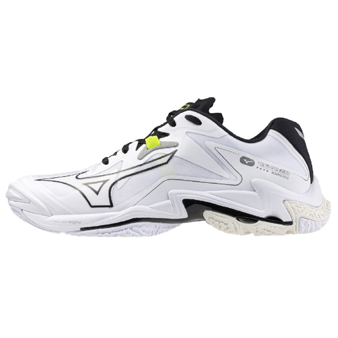 MIZUNO ミズノ公式 ウエーブライトニング Z8 バレーボール ユニ
