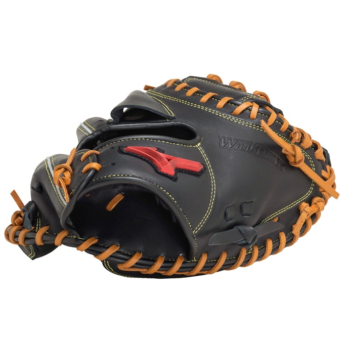 MIZUNO ミズノ 野球 軟式 キャッチャーミット 捕手用 WILLDRIVE