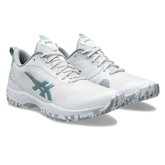 ホワイト/29.0cmのみ】ASICS（アシックス）PRESTIGELYTE 5 OC