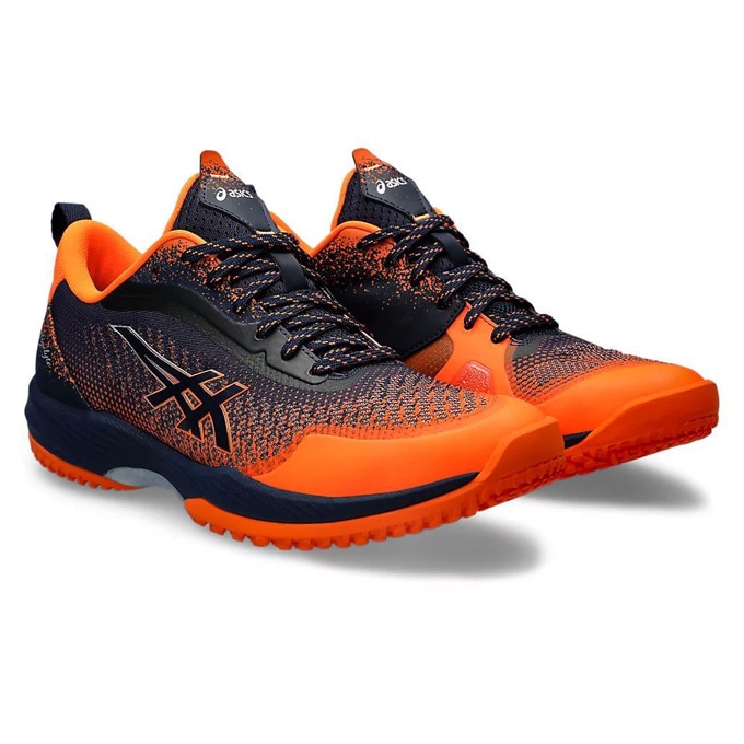 ホワイト/29.0cmのみ】ASICS（アシックス）PRESTIGELYTE 5 OC