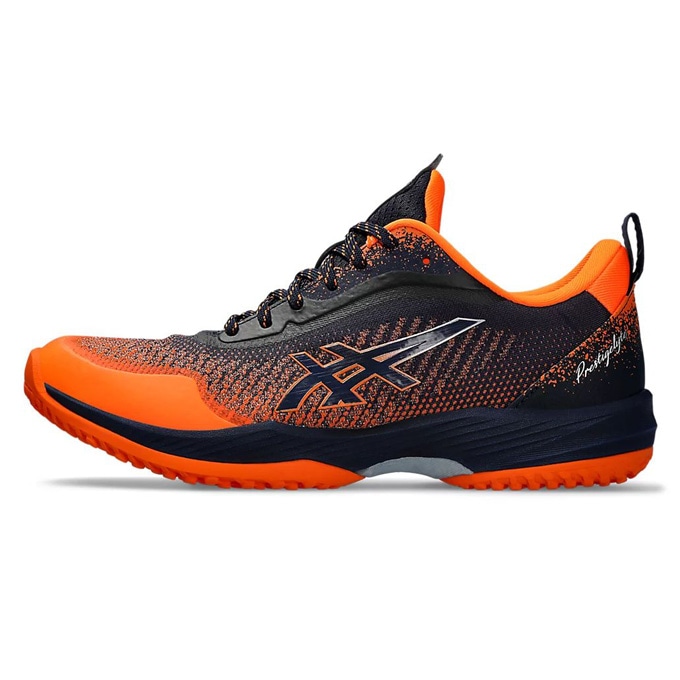 ホワイト/29.0cmのみ】ASICS（アシックス）PRESTIGELYTE 5 OC