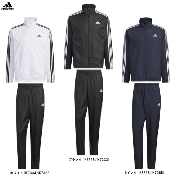 Lインク/Sのみ】adidas（アディダス）ウインドブレーカージャケット