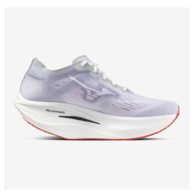 24.5cmのみ】MIZUNO（ミズノ）WAVE REBELLION 2 ウエーブリベリオン