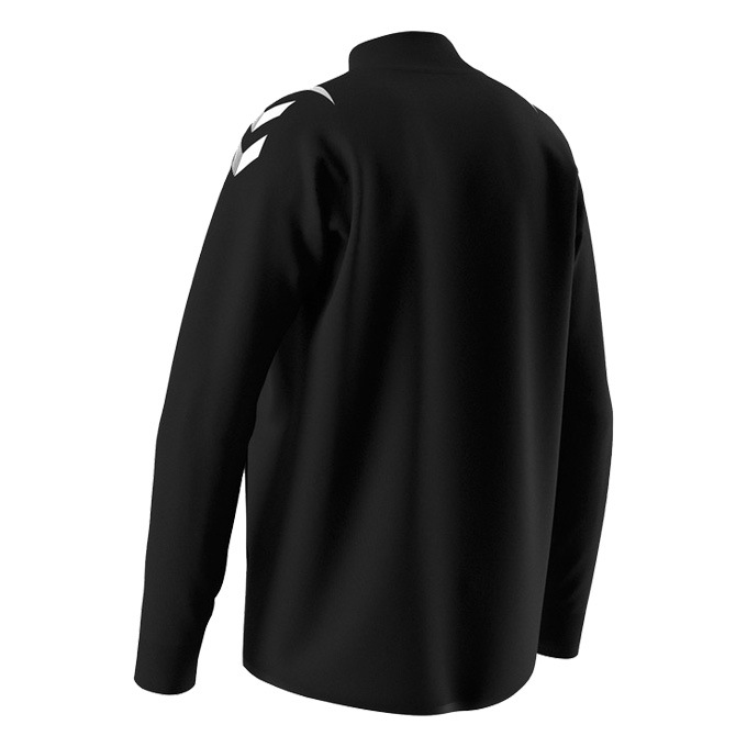 hummel（ヒュンメル）HB フルジップジャケット トレーニング