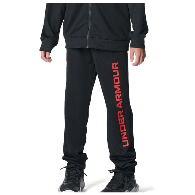 UNDER ARMOUR（アンダーアーマー）ジュニア トラックジャケット パンツ