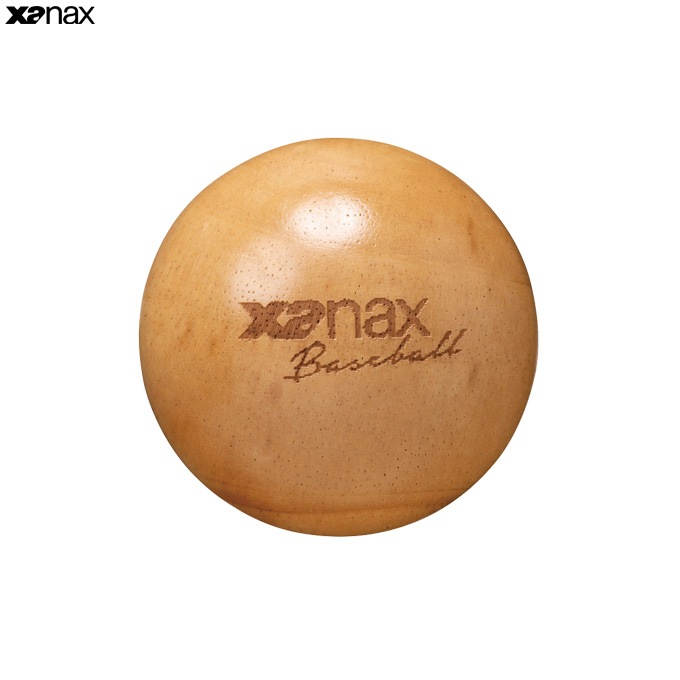 XANAX（ザナックス）型付けボール 小サイズ（BGF39）スポーツ
