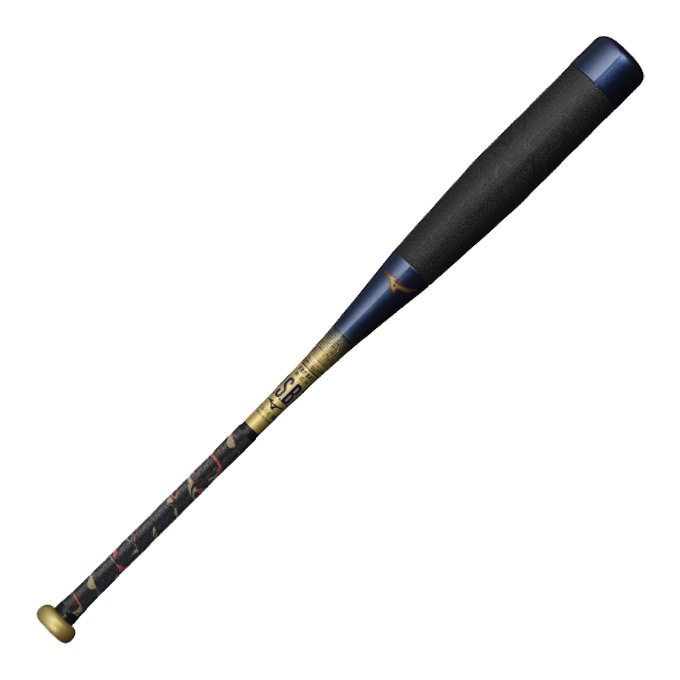 MIZUNO（ミズノ）限定 軟式用FRP製バット ビヨンドマックス NE