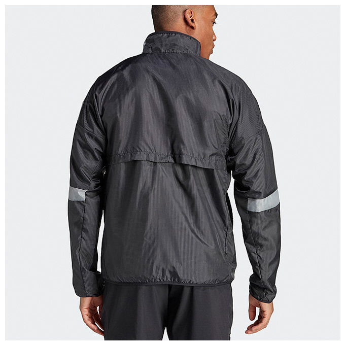 adidas（アディダス）M TENNIS TEAM 裏トリコ ウィンドジャケット