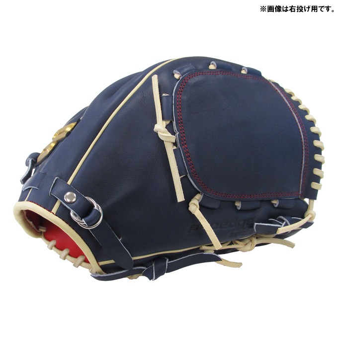 左投げのみ】SSK（エスエスケイ）限定 軟式用グラブ proedge