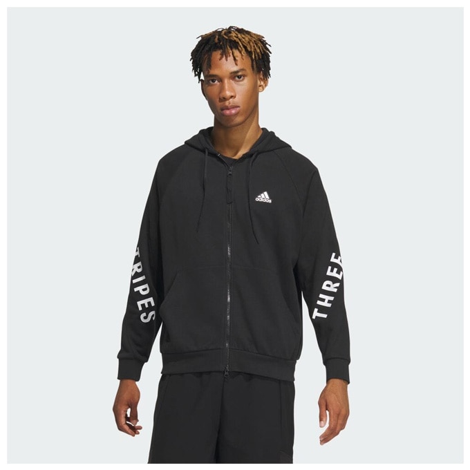 ブラックのみ】adidas（アディダス）ワーディング ルーズ
