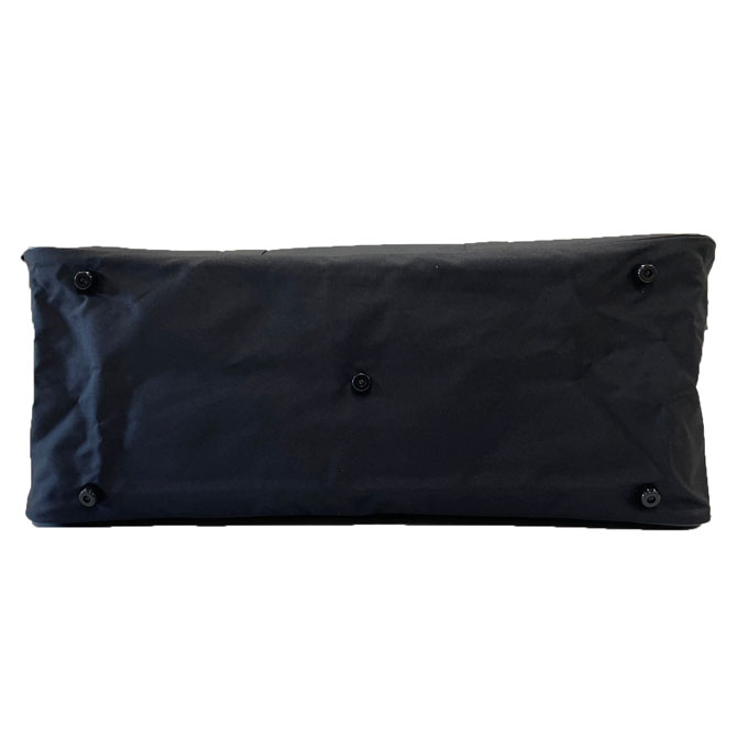 MIZUNO（ミズノ）キャッチャー用具ケース（1FJC3521）野球 ベース