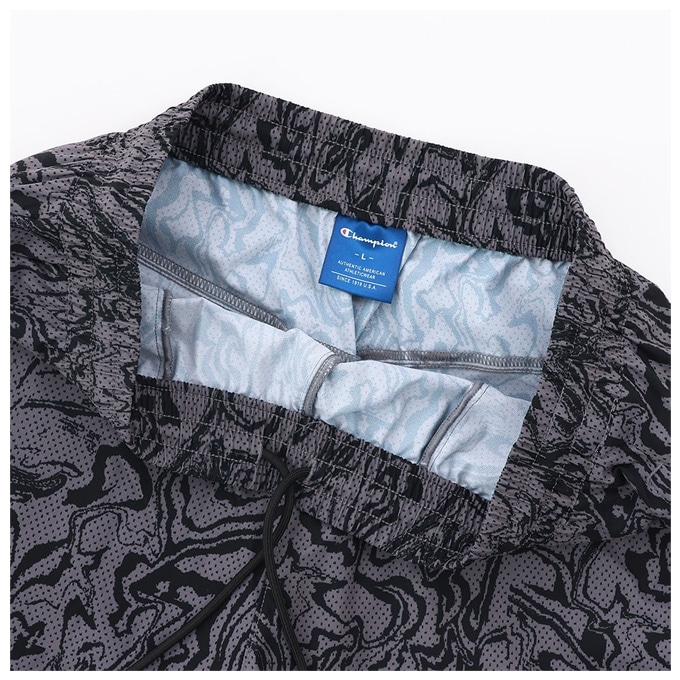 Champion（チャンピオン）ショーツ（C3XS506）スポーツ トレーニング