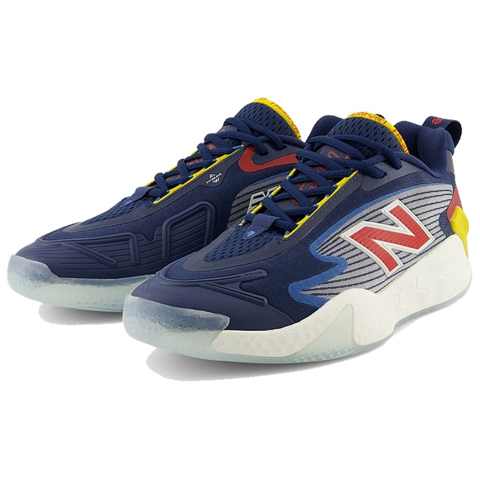 New Balance（ニューバランス）FFresh Foam X RALLY v1 H
