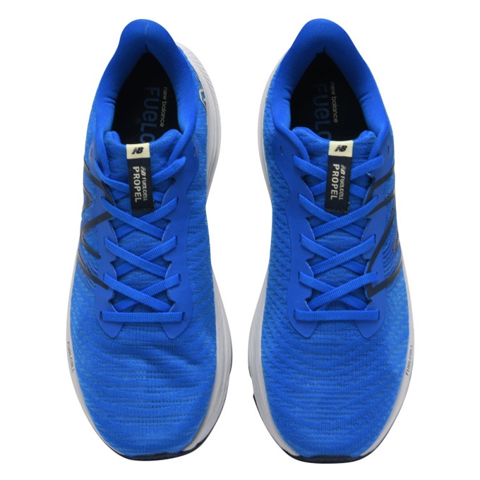 28.5cmのみ】New Balance（ニューバランス）FuelCell Propel v4