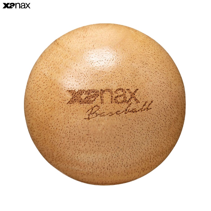 XANAX（ザナックス）型付けボール 中サイズ（BGF40）スポーツ 野球