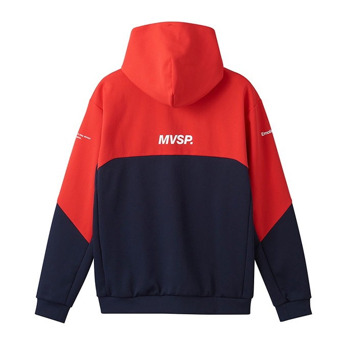 デサント ジャージ フルジップフーディー テーパードパンツ 上下セット DESCENTE（デサント） 上下 クロス ジャージ ヒートナビ ソフトシェル