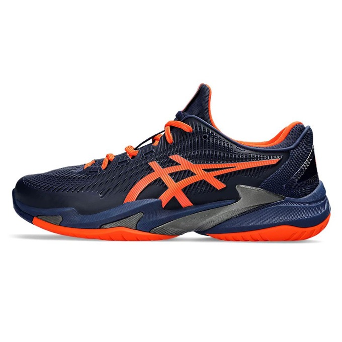 asics - アシックス新品箱入り⭐️COURT FF 3 オールコートテニスシューズ競技 アシックス シューズ ]コートFF3 COURT FF 3 オールコート用