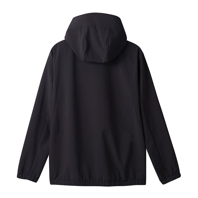 DESCENTE（デサント）AIRY TRANSFER TOUGH スパンライク フルジップ